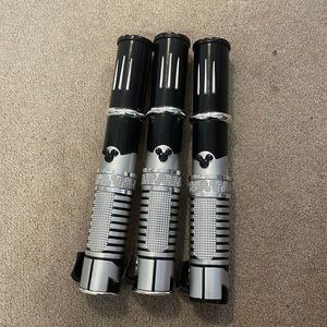 Disney Light sabers